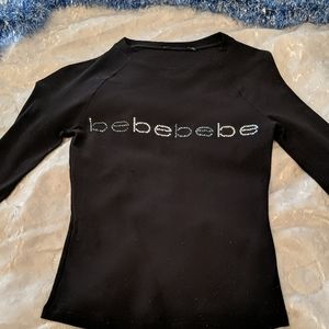 BeBe long sleeve